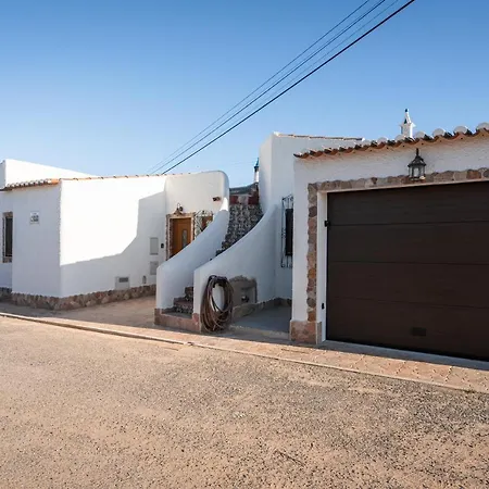 Vivenda Solar Dos Pescadores Armacao de Pera