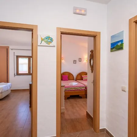 Villa Vivenda Solar Dos Pescadores Armacao de Pera