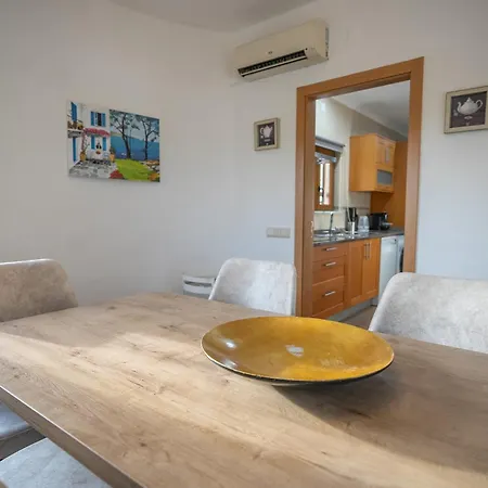 Villa Vivenda Solar Dos Pescadores Armacao de Pera