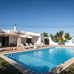 Villa Vivenda Solar Dos Pescadores