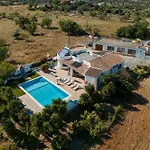 Villa Vivenda Solar Dos Pescadores Armação de Pêra