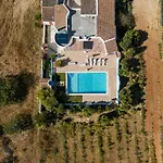 Villa Vivenda Solar Dos Pescadores *