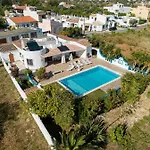 Villa Vivenda Solar Dos Pescadores *
