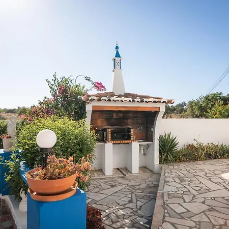 Vivenda Solar Dos Pescadores Villa