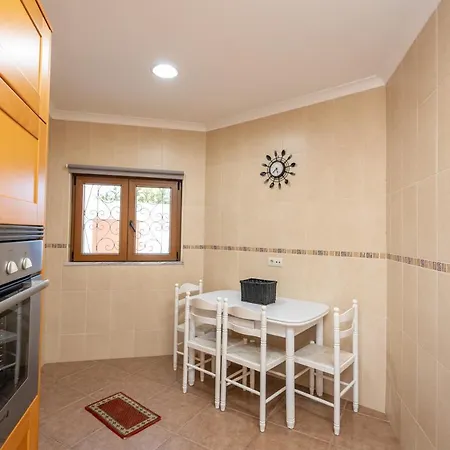 Vivenda Solar Dos Pescadores Villa