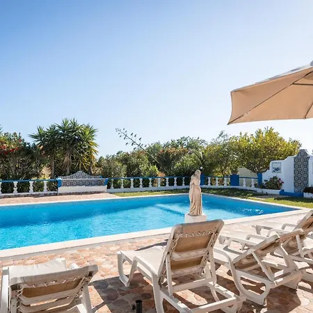 Vivenda Solar Dos Pescadores Villa