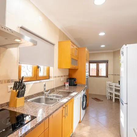 Villa Vivenda Solar Dos Pescadores