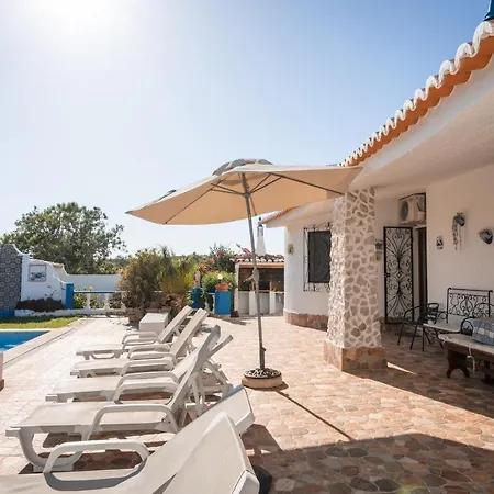 Villa Vivenda Solar Dos Pescadores *