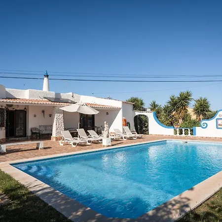 Villa Vivenda Solar Dos Pescadores