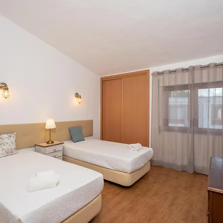 Villa Vivenda Solar Dos Pescadores