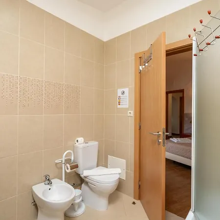 Vivenda Solar Dos Pescadores Villa