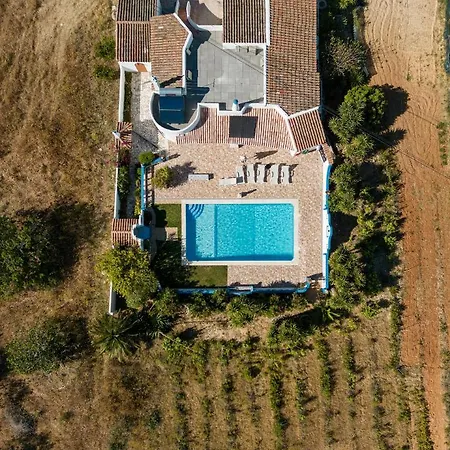 Villa Vivenda Solar Dos Pescadores *