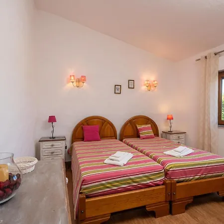 Vivenda Solar Dos Pescadores Villa *