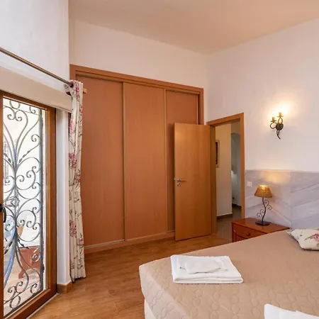 Vivenda Solar Dos Pescadores