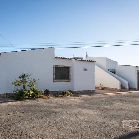 Vivenda Solar Dos Pescadores *