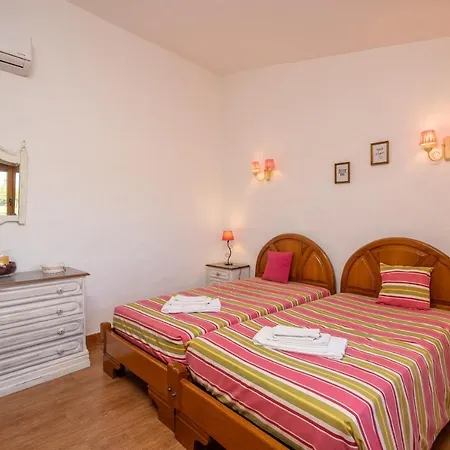 Vivenda Solar Dos Pescadores Villa