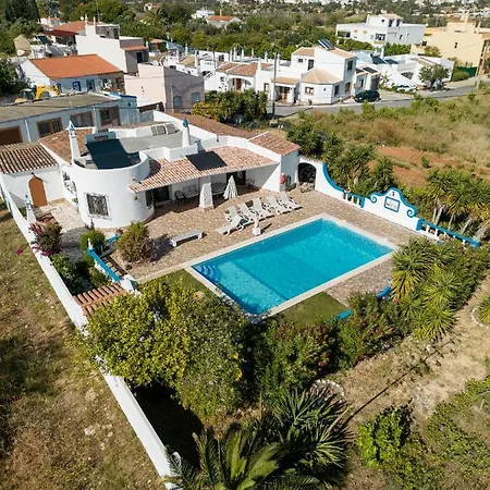 Villa Vivenda Solar Dos Pescadores *