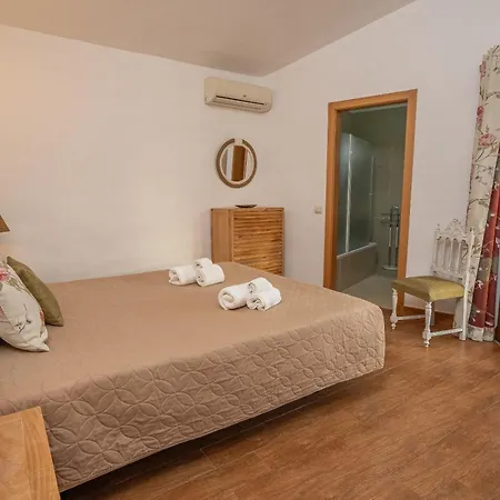 Vivenda Solar Dos Pescadores * Armação de Pêra