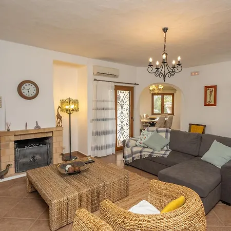 Vivenda Solar Dos Pescadores Villa