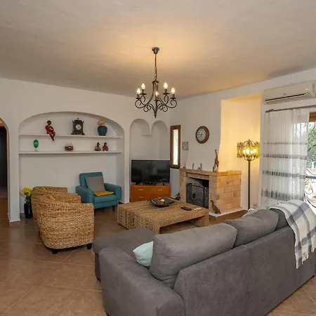 Villa Vivenda Solar Dos Pescadores *