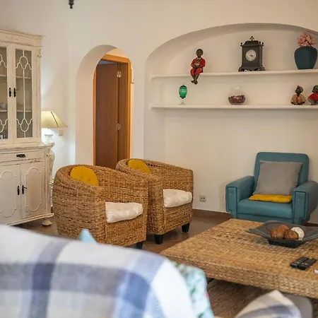 Vivenda Solar Dos Pescadores *