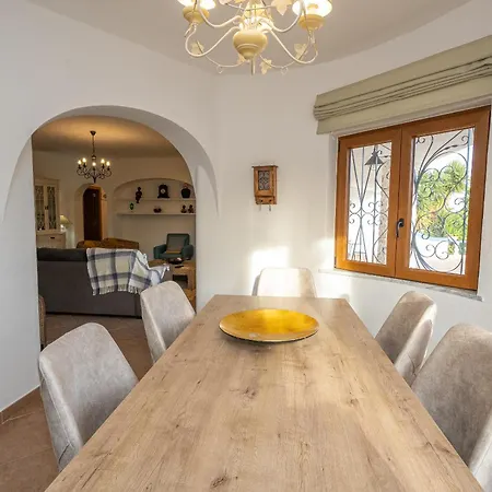 Vivenda Solar Dos Pescadores