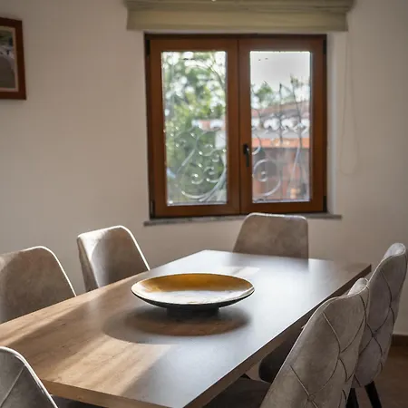 Vivenda Solar Dos Pescadores Armação de Pêra