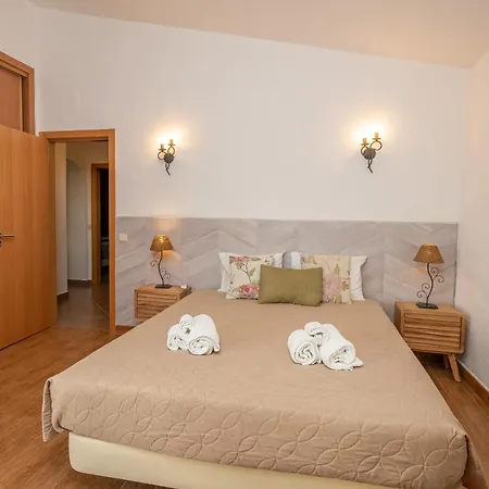 Vivenda Solar Dos Pescadores Villa