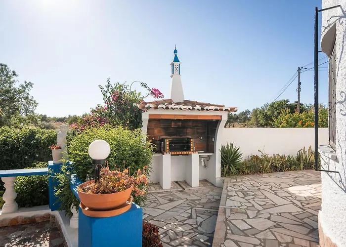 Vivenda Solar Dos Pescadores Villa