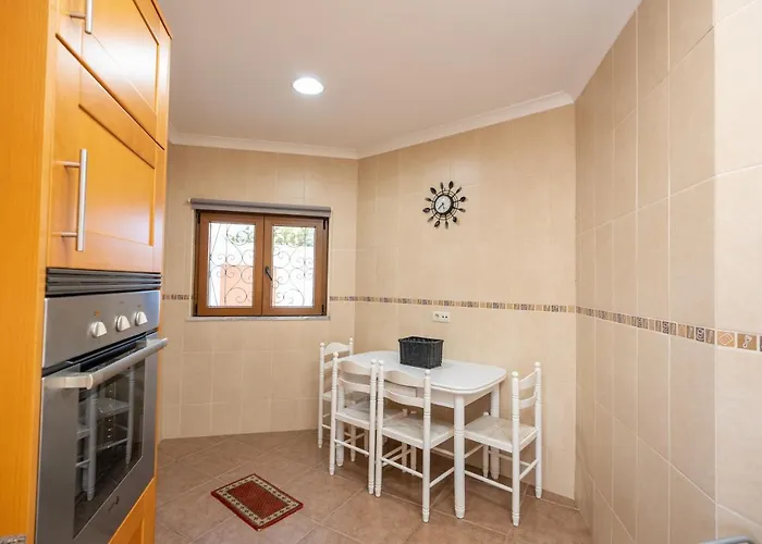 Vivenda Solar Dos Pescadores Villa