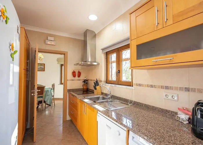 Vivenda Solar Dos Pescadores