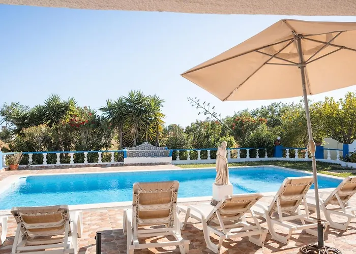 Vivenda Solar Dos Pescadores アルマカオ・デ・ペラ