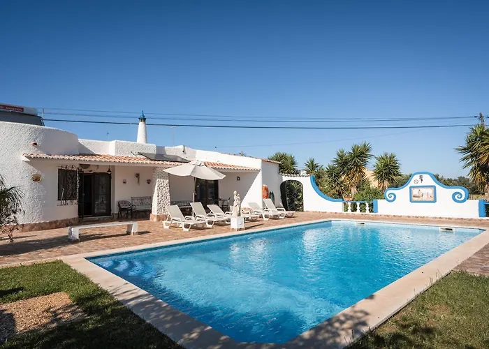 Villa Vivenda Solar Dos Pescadores