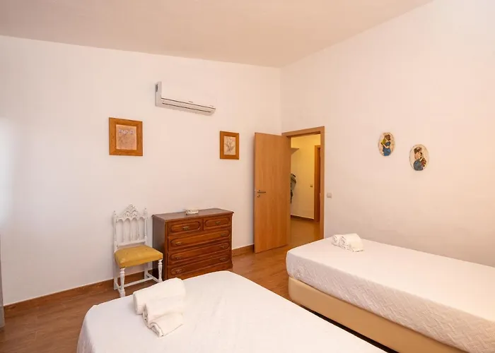 Vivenda Solar Dos Pescadores アルマカオ・デ・ペラ