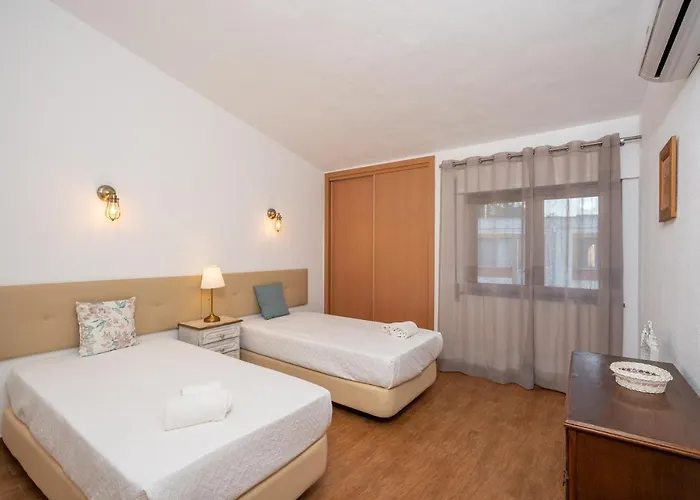 ヴィラ Vivenda Solar Dos Pescadores