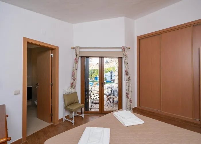 Vivenda Solar Dos Pescadores アルマカオ・デ・ペラ