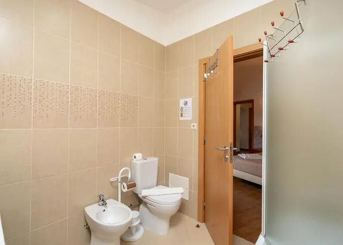 Vivenda Solar Dos Pescadores ヴィラ