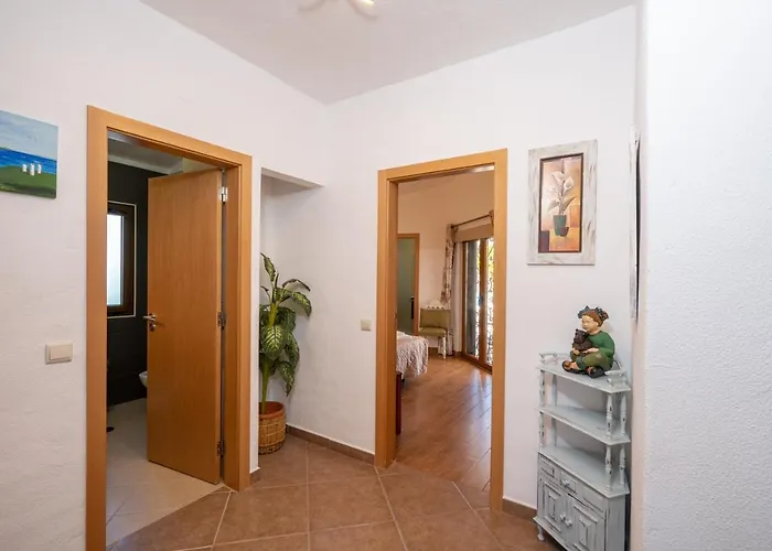 Vivenda Solar Dos Pescadores