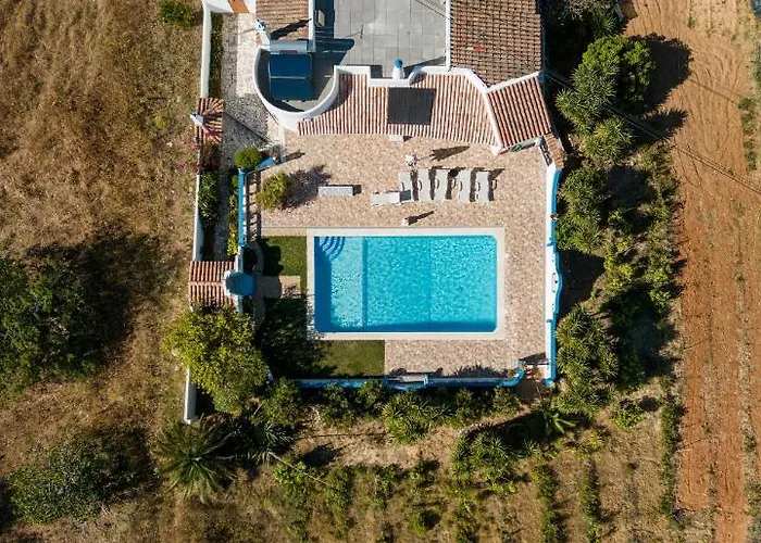 Villa Vivenda Solar Dos Pescadores *