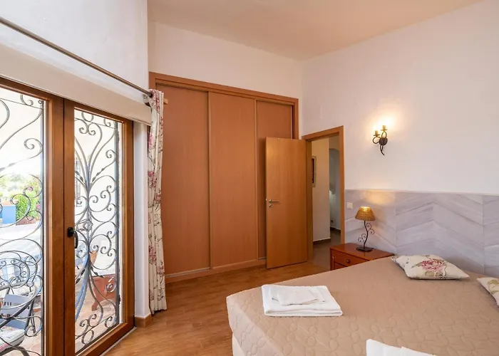 Vivenda Solar Dos Pescadores