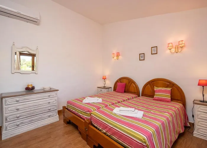 Vivenda Solar Dos Pescadores Villa