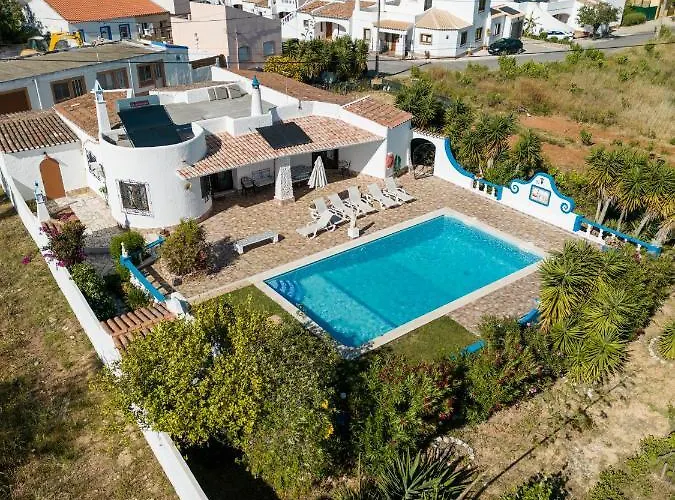 ヴィラ Vivenda Solar Dos Pescadores *