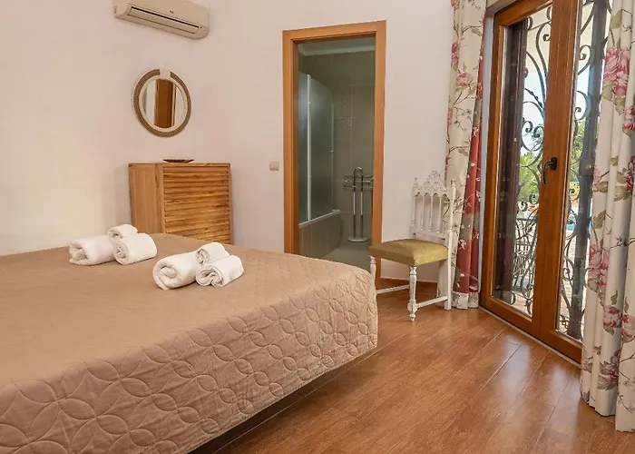 Villa Vivenda Solar Dos Pescadores