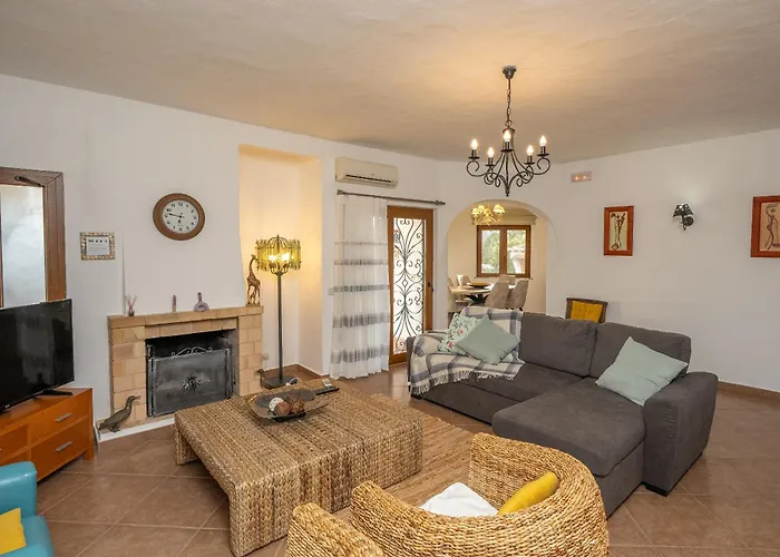 Vivenda Solar Dos Pescadores ヴィラ