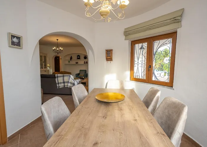 Vivenda Solar Dos Pescadores