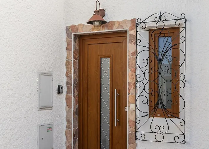 Vivenda Solar Dos Pescadores ヴィラ *