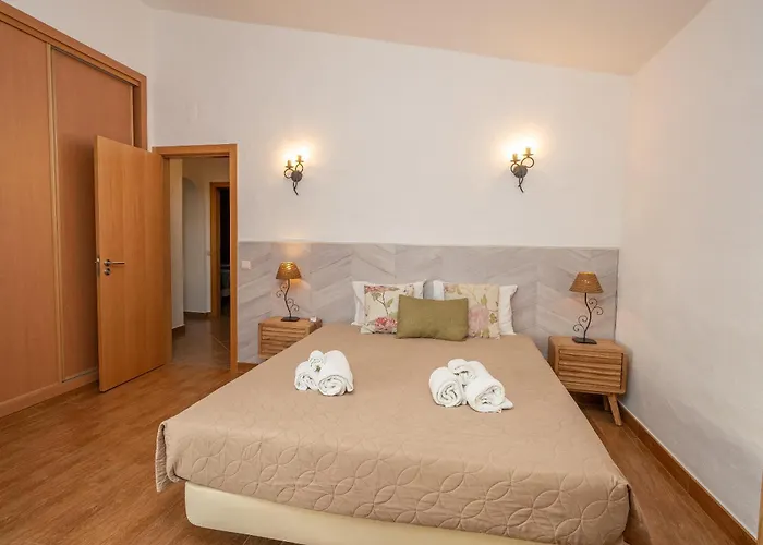 Vivenda Solar Dos Pescadores ヴィラ