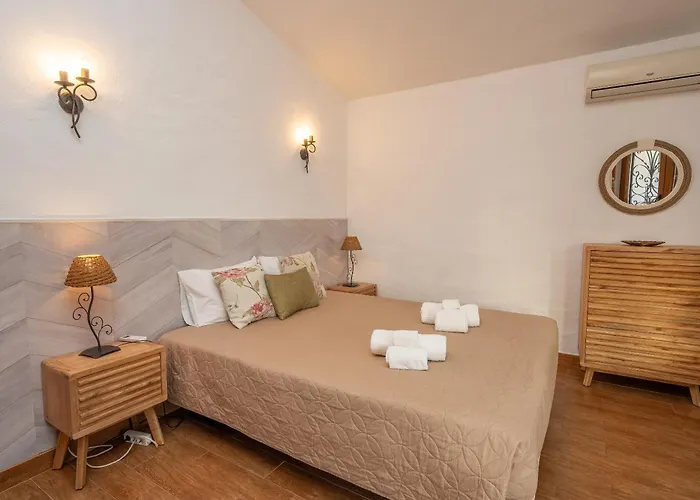 Vivenda Solar Dos Pescadores ヴィラ *