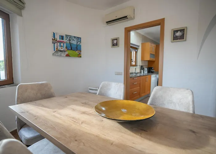 ヴィラ Vivenda Solar Dos Pescadores アルマカオ・デ・ペラ