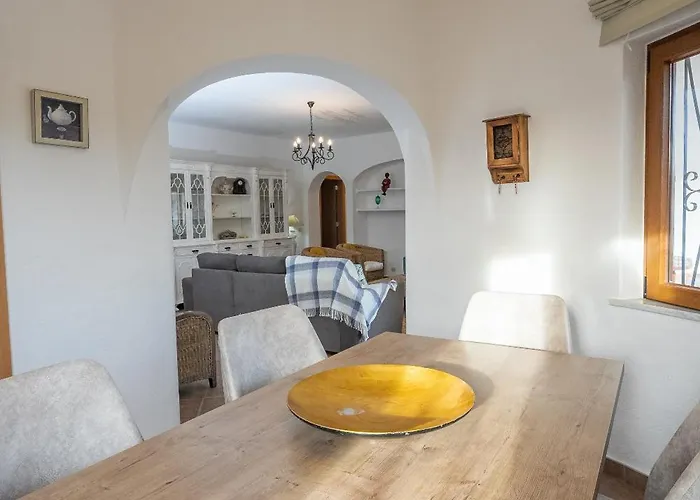 Vivenda Solar Dos Pescadores ヴィラ アルマカオ・デ・ペラ